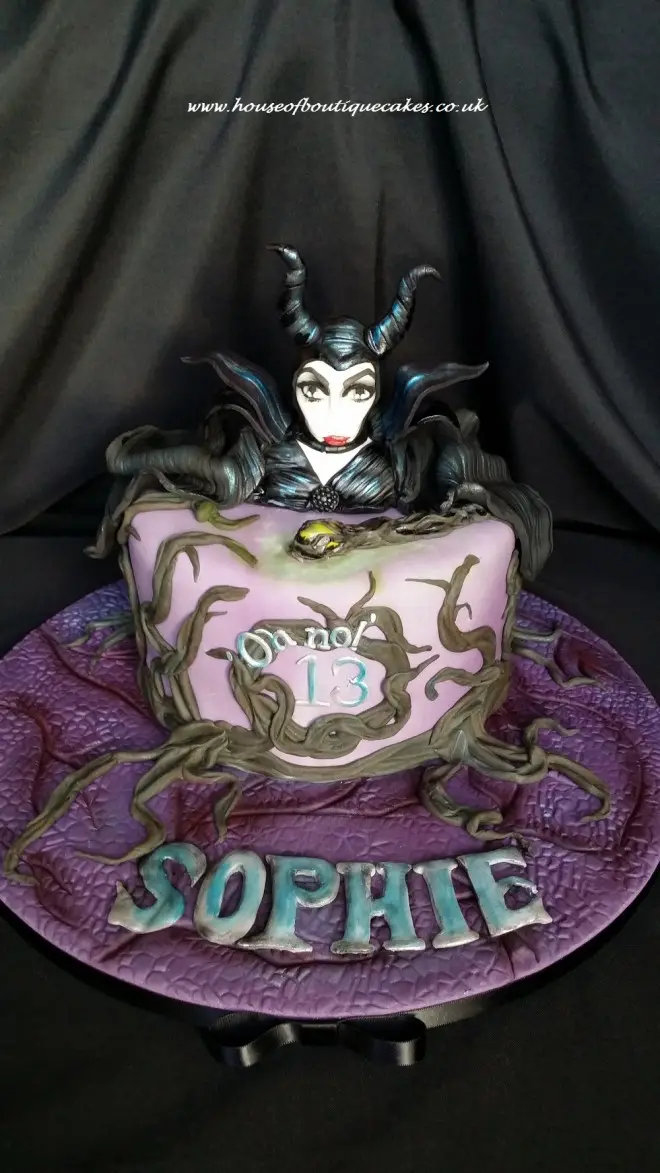 Maleficent