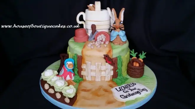 Peter Rabbit